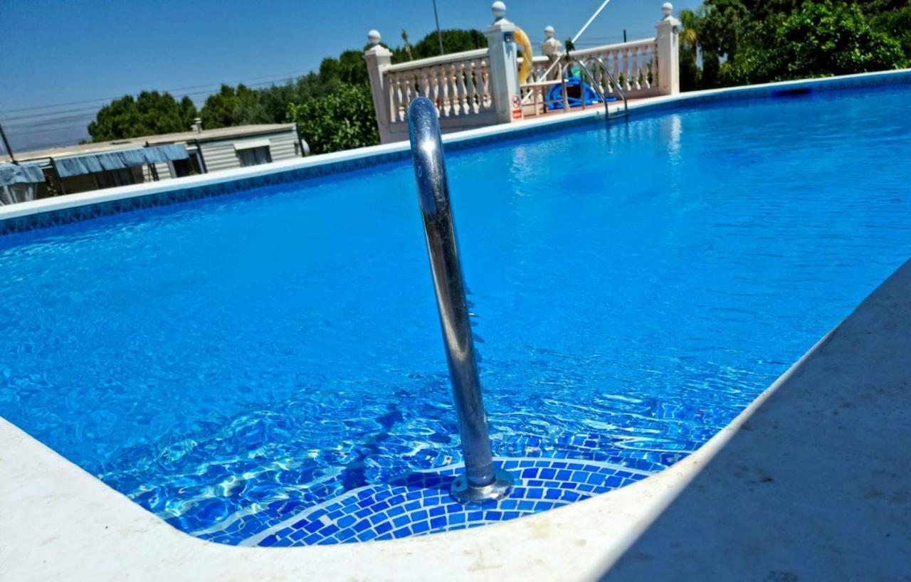 Mi Casita Casa de vacances