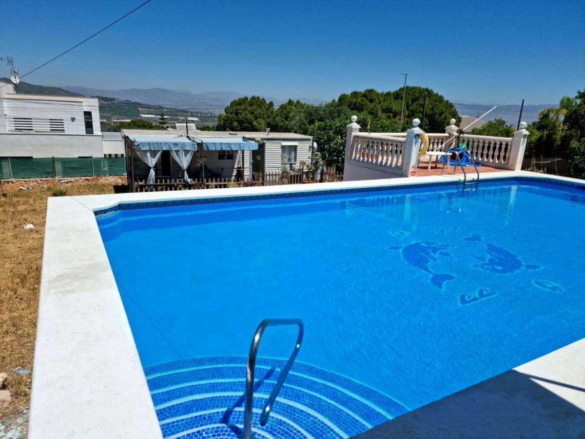 Mi Casita