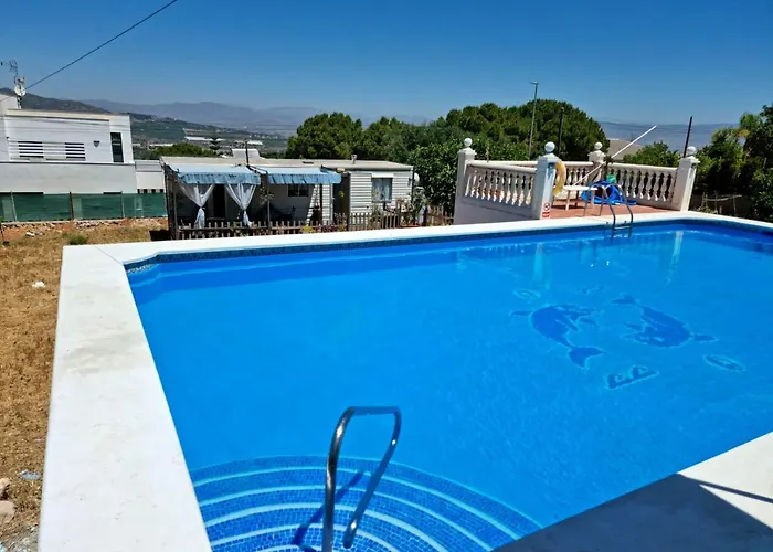Mi Casita