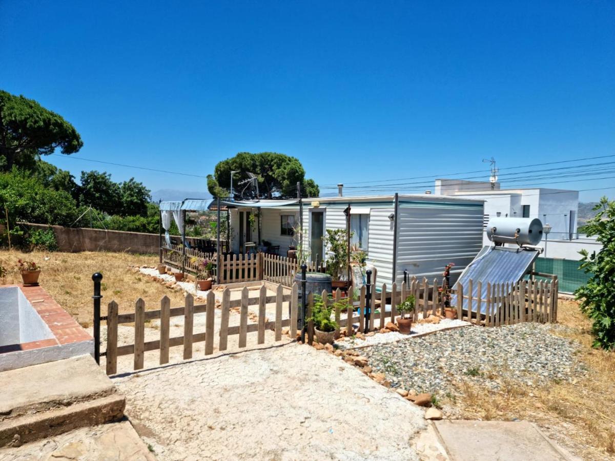 Ferienhaus Mi Casita