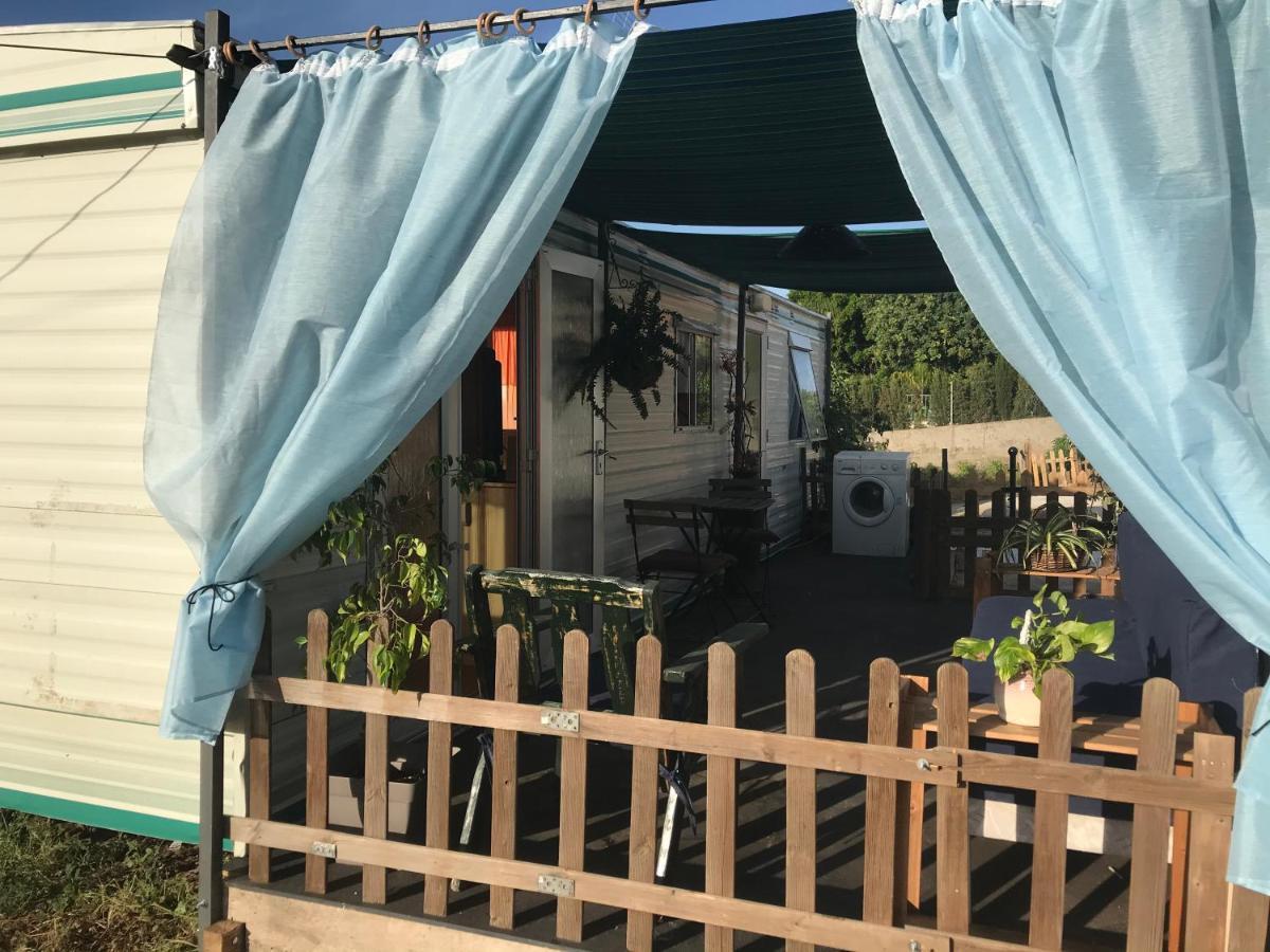 Mi Casita