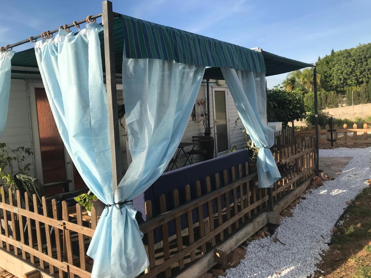 Holiday home Mi Casita