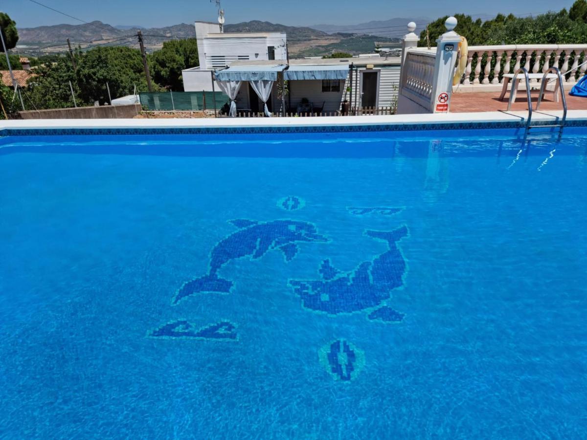 Mi Casita Holiday home Alhaurin de la Torre